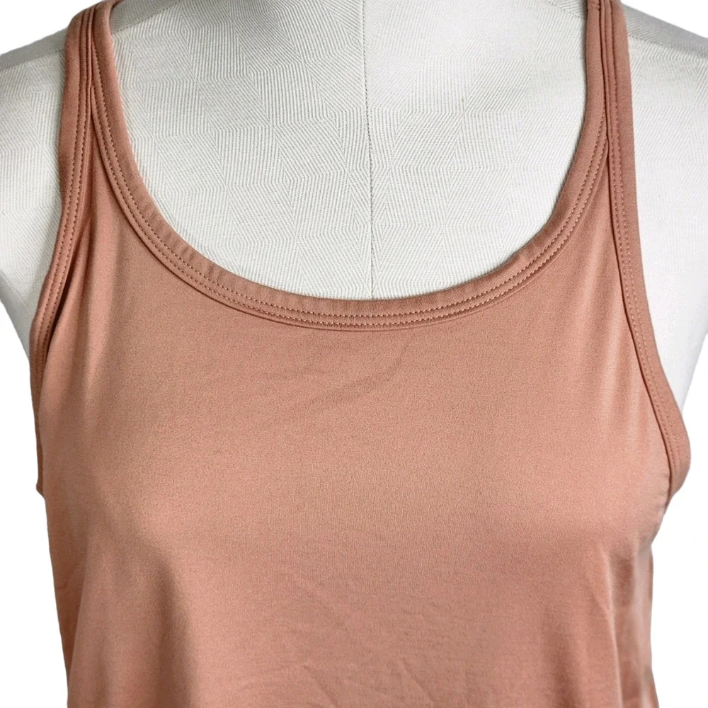 Nike Dri-Fit Training Tank Top Women's Size Medium‎